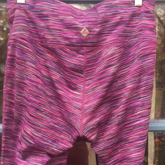 PRANA winter leggings - Picture 2 of 4